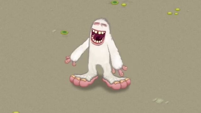 Сделал свою песню в My singing monsters смотреть онлайн