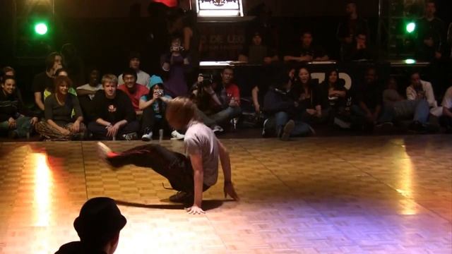 Headspun vs BGAF 3000 at Technical Grounds RIT смотреть онлайн
