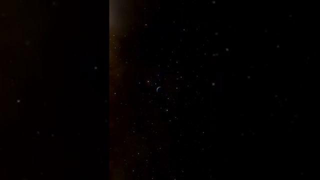 Uranus' crazy tilt. #space #uranus #cosmoknowledge смотреть онлайн