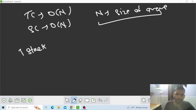 Queue Reversal | GFG POTD | Queue | C++ | Java | Code Kar Lo смотреть онлайн