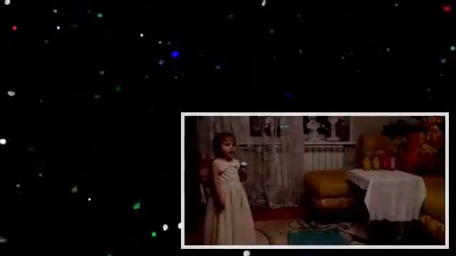 Magnolia is singing Part #1 смотреть онлайн