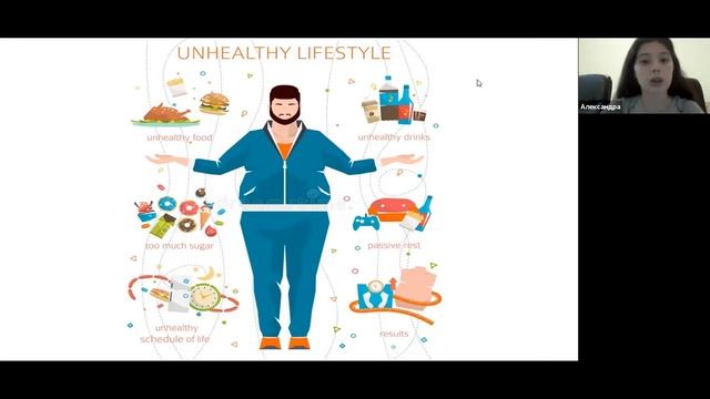 Разговорный английский - здоровье ▶ Английский для начинающих смотреть онлайн