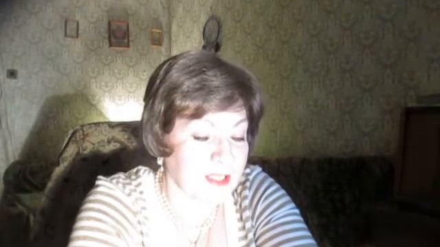 Два стиха, читает автор Валентина Карпушина-Артегова смотреть онлайн