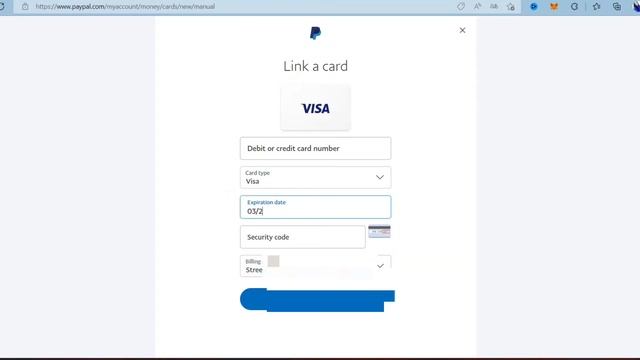 PAYPAL ВЫВОД НА КАРТУ КZ/КАК ПРИВЯЗАТЬ КАРТУ смотреть онлайн