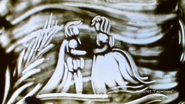 песочное шоу Щелкунчик смотреть онлайн