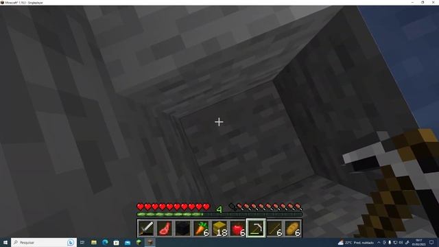 Java-runtime-gamma | Atire com GeForce смотреть онлайн
