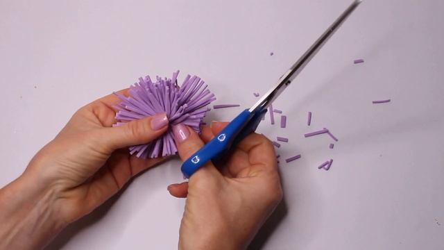 DIY Прикольные насадки на карандаши из фоамирана / Канцелярия своими руками /Back to school смотреть онлайн