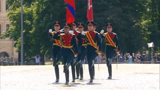 КУ ЦКД "Снежинка". Поздравление "С ДНЁМ РОССИИ". смотреть онлайн