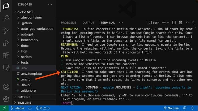 AutoGPT Installation Tutorial | Run AI Agents on Your Computer смотреть онлайн