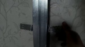 Каркас для гипсокартона своими руками,или как сделать стену из гипсокартона