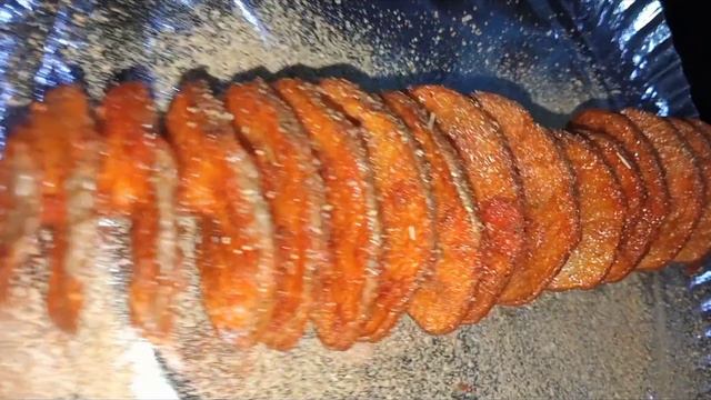 It's Time to Think About Spirel Potato ||| Milion Potato Hub. смотреть онлайн