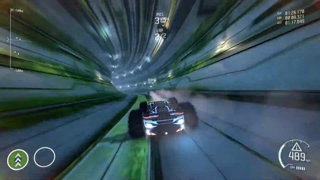COma Plays: GRIP: Combat Racing | Tutorial & Tier 1 смотреть онлайн