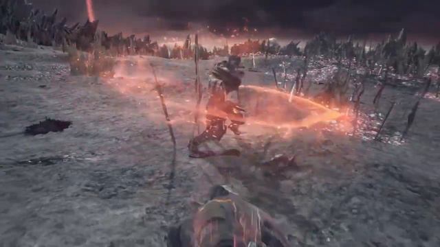 Soul of Cinder No Damage, No HUD (with cutscenes) смотреть онлайн