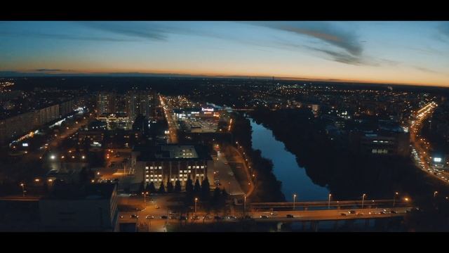 Орехово-Зуево Осень 2022 смотреть онлайн