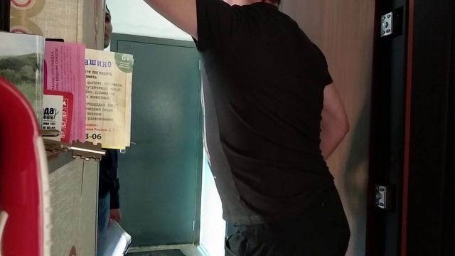 Газовые мошенники пытались проникнуть в квартиру смотреть онлайн