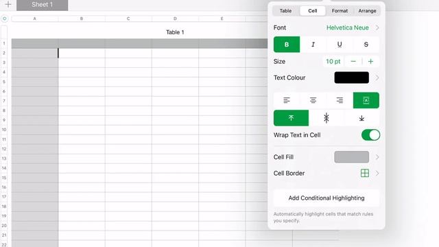 2 Apple Teacher Numbers Formatting смотреть онлайн