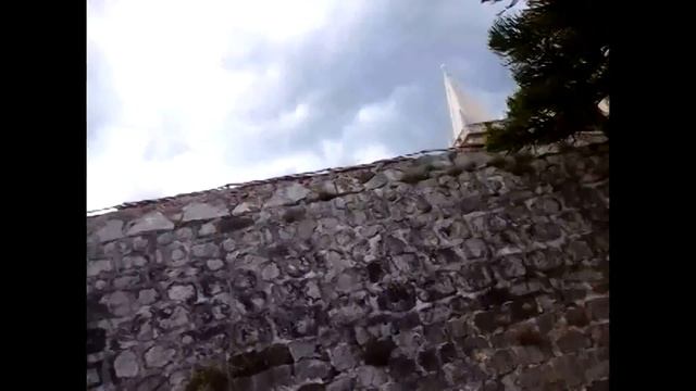 Черногория.Район Котора. На острове Святого Марка 2015г. смотреть онлайн