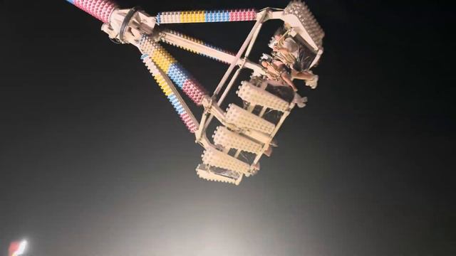 Аттракцион в Кабардинке , что там случилось смотреть онлайн