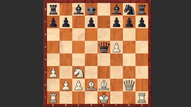 Happy Halloween! The Hyper Aggressive Halloween Gambit смотреть онлайн