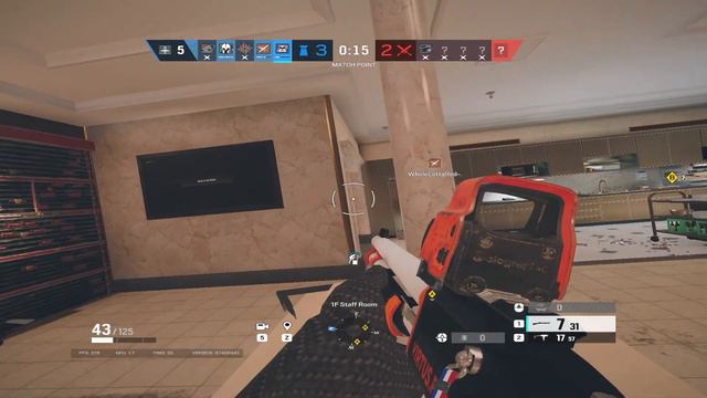 0.01% Champion POV смотреть онлайн