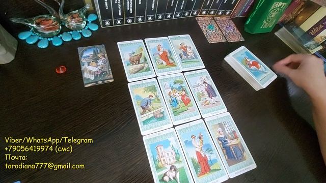 ПЕРЕМЕНЫ НА ПОРОГЕ !? смотреть онлайн