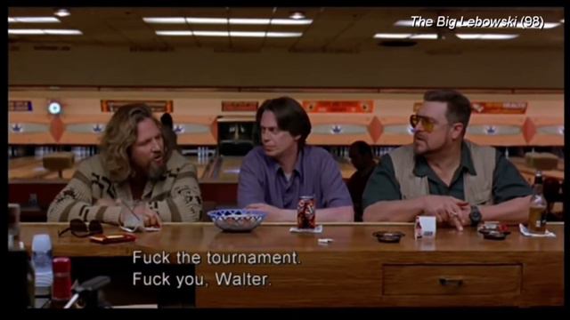 Fuck the tournament смотреть онлайн