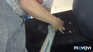 Установка транцевых колёс на лодку ПВХ своими руками