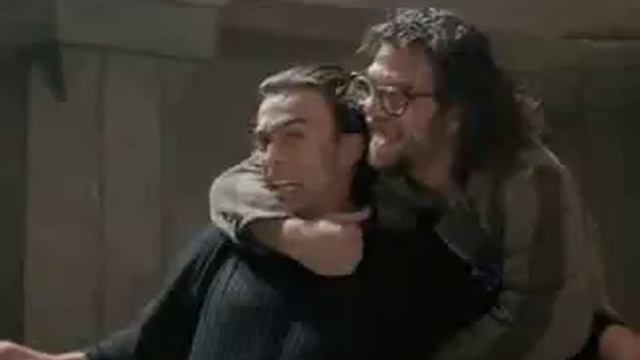 Кровавый спорт 4