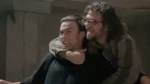 Кровавый спорт 4