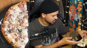 ПИЦЦЫ ИЗ "ЕРМОЛИНО"