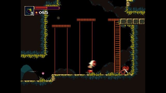 Momodora: Reverie Under the Moonlight (Xbox One) Quick Taste смотреть онлайн