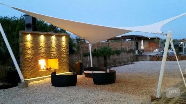 Zen Boutique Apart Hotel, La Paloma смотреть онлайн