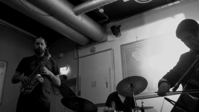 Ballister @ Mir March 24th 2015 смотреть онлайн