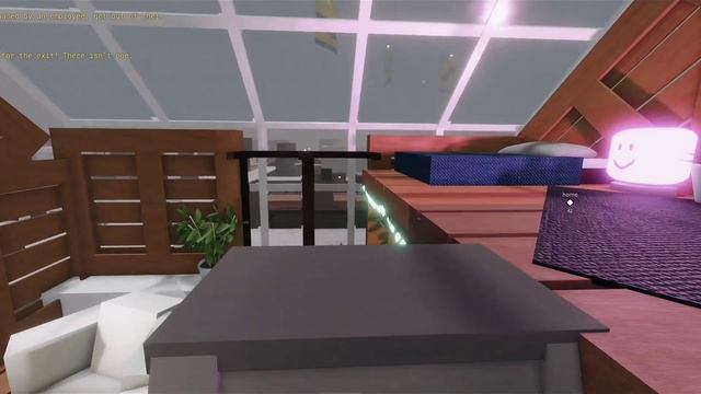 Aesthetic house in IKEA. Roblox, SCP-3008 || Эстетичный дом в ИКЕЯ. Роблокс. смотреть онлайн