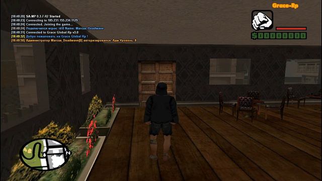 [ТУТОРИАЛ] КАК СОЗДАТЬ GTA SAMP СЕРВЕР БЕСПЛАТНО смотреть онлайн