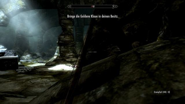 Let's Play The Elder Scrolls V : Skyrim #004 : Das Ödsturzhügelgrab [Deutsch] [Full-HD] смотреть онлайн