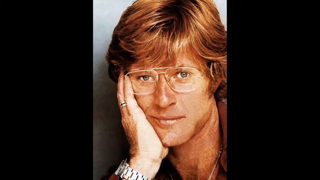 Роберт Рэдфорд (Robert Redford) Musical Slide Show