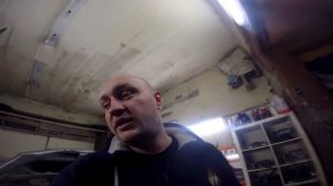 Замена мотора, вентилятора печки тойота, toyota.