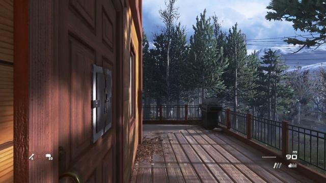 All Breach and Clear Events - Call of Duty: Modern Warfare 2 Remastered смотреть онлайн