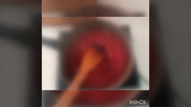 Зелёный Борщ