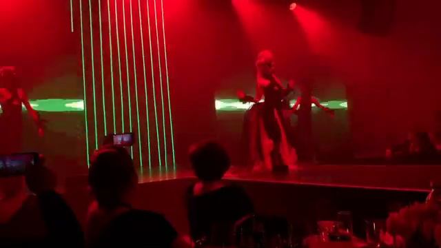 NOX DYNASTY - Heartstrings - Show for Austrian Hairdressing Award 2019 смотреть онлайн