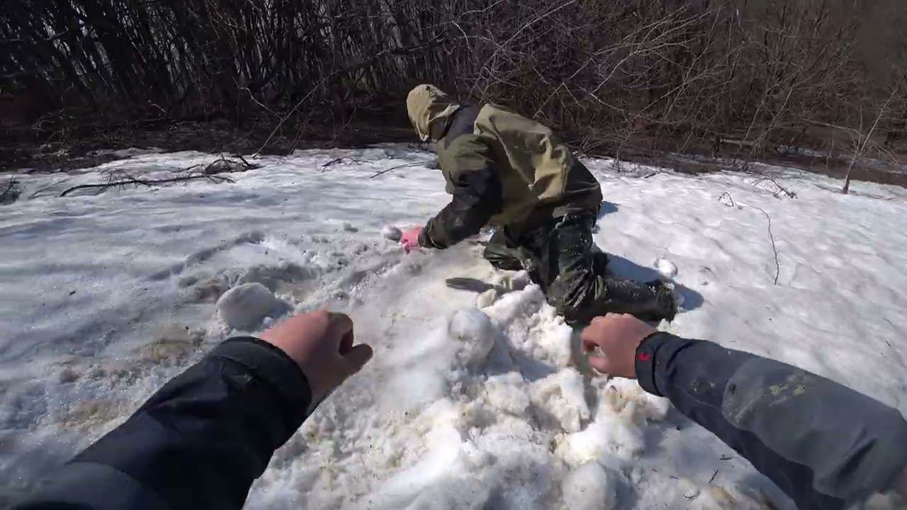 Греческий домик попытка №2, малым составом...