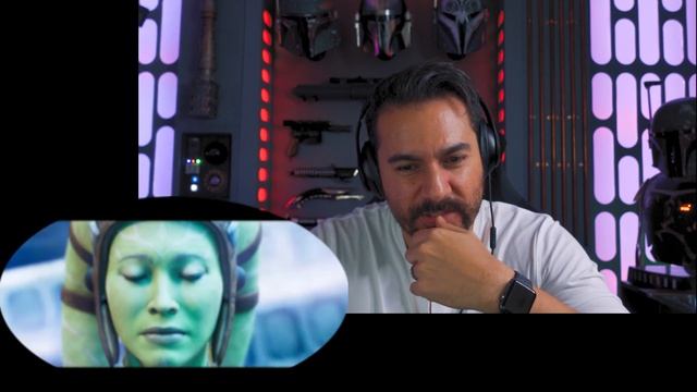 Star Wars The Old Republic Legacy of the Sith Trailer Reaction смотреть онлайн