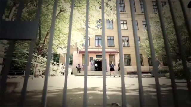 Выпускной клип выпускников 11-х классов МОУ СШ № 17, 2015 г. Волгоград. смотреть онлайн