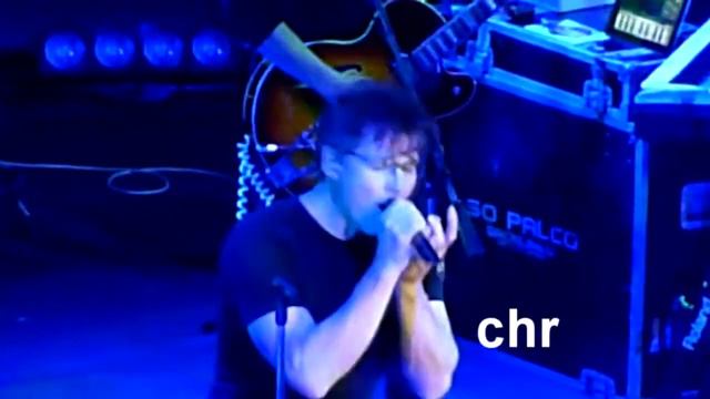 Morten Harket- Out of Blue Comes Green - Rio 2012 смотреть онлайн