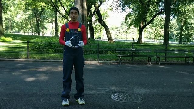 ТТ❗: Двойная лажа OnePlus 5, настоящий джетпак и Apple снова течёт смотреть онлайн