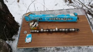 Ваз 2115-14 1.5. 8кл стоит-ли устанавливать спортивный распредвал