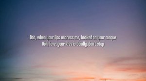 Shawn Mendes, Camila Cabello - Señorita (Lyrics)