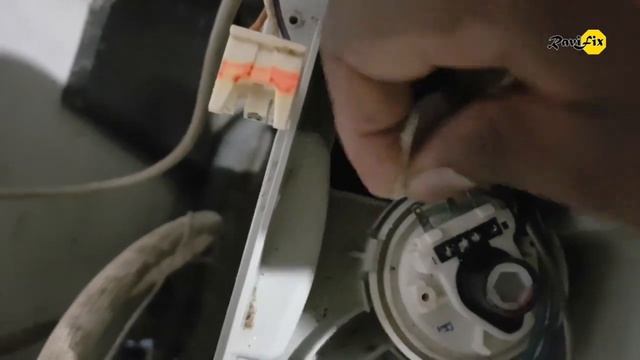 LG Washing Machine start error fix | LG fuzzy logic 6.5Kg top loaded machine. смотреть онлайн