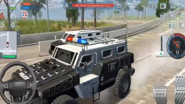 LIVE?✅LIVE?Police Drift Car Driving Simulator 3D–Best Police Car Chase Video Game 1320 смотреть онлайн